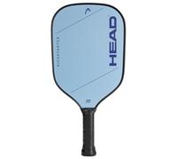 HEAD Kickstarter Beginner's Pickleball Paddle (Light Blue)