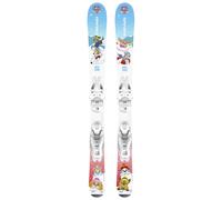 Head - Kids' slope skis - Paw Patrol + JRS 4.5 Gw Ca 2026 - Kid Size 77 cm - Blue Blue 77 cm