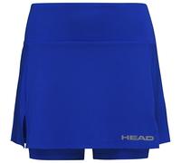 Head Racket Club Basic Skirt Blue 164 cm Girls