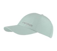 HEAD Kids Pro Player Cap Aqua, One Size, Aqua, One Size