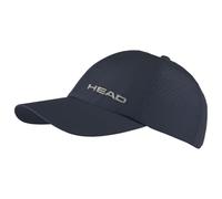 HEAD Kids Pro Player Cap Navy, One Size, Navy, One Size
