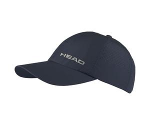 HEAD Kids Pro Player Cap Navy, One Size, Navy, One Size
