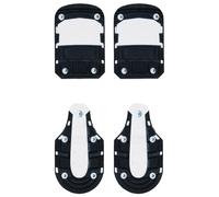 Head - Kit Heel/Toe Grip Walk Edge - Heelpad