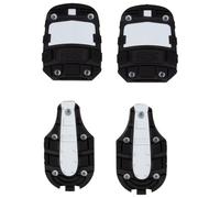 Head - Kit Heel/Toe Grip Walk Kore - Heelpad