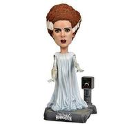 Head Knockers Universal Monsters Bride of Frankenstein figure NECA 46999