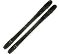 HEAD Kore 106 Ti - Mixte - Black - size 191- model 2026 191