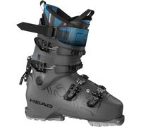 HEAD Kore 130 Mv Gw - Men - Grey / Blue - size 27.5- model 2026 27.5