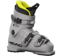 HEAD Kore 40 - Children - Grey - size 22.5- model 2026 22.5