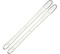 Head - Freeride skis - Kore 87 Ti W 2026 for Women in Wood - Size 163 cm - White White 163 cm