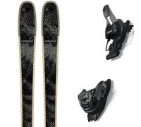 HEAD Kore 88 Ti - Mixte - - size 163- model 2027 163