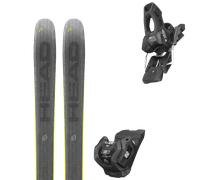 Head - Kore 93 - 170 - Ski