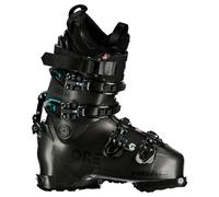 Head Kore Rs 105 Woman Touring Ski Boots Black 26.5 Women