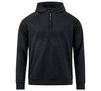 HEAD KORE Tech Hoodie-Black-Medium or Large