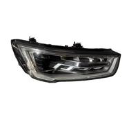 Head Lamp Assy Compatible With A1 2011 2012 2013 2014 2015 2016 2017 2018 2019 Left Right Car Light Lamps Headlamp Dynamic Blinker EU Version 8XA941043B(1Pcs Right)