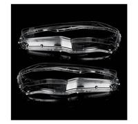 Head Lamp Case For Mitsubishi For Lancer Ex 2008-2014 2015 2016 1 Pair Car Front Headlight Headlamp Lens Cover Head Lamp Shell