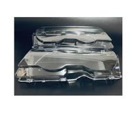 Head Lamp For BMW E46 2 Door 1999-2003 For M3 2 Door 2001-2006 Left+Right Car Front Headlight Lens Cover Transparent Lampshade Headlamp Cover Headlights