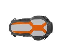 Head Lamp Guard Cover Motorcycle Headlight Guard Protector For BMW R1200GS R1250GS Adventure 2013-2023 2024(2)