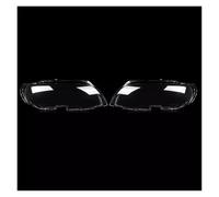 Head Lamp Headlight Shell Right Left Shade Headlamp Lens Cover Automotive Driving Lights Lampshade For BMW For X5 E53 Sport 4-Door 2004-2006 Headlight