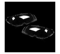 Head Lamp Headlight Shell Right Left Shade Headlamp Lens Cover Automotive Driving Lights Lampshade For BMW For X5 E53 Sport 4-Door 2004-2006 Headlight