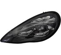 Head Lamp Lights Car Headlight For Paramela 970.1 2010-2013 Headlight Assembly Headlight Left