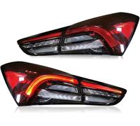 Head Lamp Lights For Maserati For Ghibli 2014-2022 Rear Tail Lights Assembly DRL Day Running Light Turn for signal