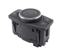 Head Lamp Switch Compatible With For 2015 2016 2017 2018 2019 Car Models Headlight Fog Light Lamp Switch Module Button Car Parts FL3T-13D061-BCW