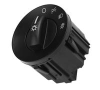 Head Lamp Switch Compatible With For Fusion 2010 2011 2012 For Mustang 2012 2013 2014 Lamp Control Light Sensor Module Replacement 8A8Z11654DA