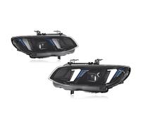 Head Lamp Upgrade Modified For BMW E92 E93 Headlight 2011-2013 Dynamic Signal Auto Accessories Headlight