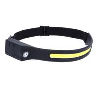 Head LED lamp with sensor 270 ,3W COB KS TOOLS 1504520