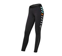 HEAD LEGGINGS PEP BLACK PRINT FOR WOMAN