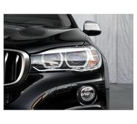 Head Light For BMW X5 X6 F15 F16 2014 2015 2016 2017 2018 Headlight Xenon Headlight Headlamp Without And With AFS European Version Front Lamp(With AFS left)