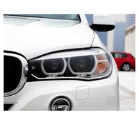 Head Light For BMW X5 X6 F15 F16 2014 2015 2016 2017 2018 Headlight Xenon Headlight Headlamp Without And With AFS European Version Front Lamp(Without AFS left)