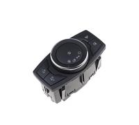 Head Light Headlight Fog Light Lamp Control Switch for Ford 2015 2016 2017 2018 2019 F150 F-150 FL3T-13D061-BCW FL3T13D061BCW