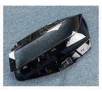 Head light spoilers Car Headlight Cover For Hyundai For IX25 2020 Headlamp Lens Transparent Lampshade Shell Replace The Glass Car Headlight cover(Left and right)
