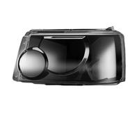 Head light spoilers For Land For Rover Range For Rover Sport 2005 2006 2007 2008 2009 Car Gadget Replace A PC Lens Headlight Car Lights Shell Car Front HeadlAmp Shell(Style)