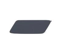 Head Light Washer Cap Compatible With Land For Rover For Discovery For Sport 2015-2019 LR061223 LR061225 Front Bumper Headlight Washer Nozzle Cover