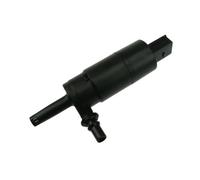 Head Light Water Nozzle Compatible With A3 For A4 For A5 1 Pcs Headlight Washer Pump Replacement Accessories 3B7955681