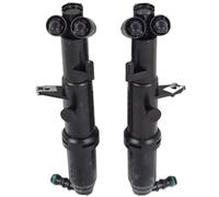 Head Light Water Nozzle Compatible With Benz For S63 For Amg 2008-2013 For S65 For Amg 2007-2013 2 Pcs Headlight Washer Nozzle Car Parts 2218601447