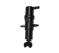 Head Light Water Nozzle Compatible with BMW for 745i 2001-2005 for 760i 2003-2008 1 Pcs Front Headlight Cleaning Nozzle Injector Suitable 61677001949