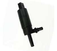 Head Light Water Nozzle Compatible With Bmw For E36 For E38 For E39 1 Pcs Headlight Washer Pump Replacement Accessories 3B7-955-681