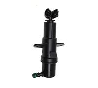 Head Light Water Nozzle Compatible With Bmw For E65 For E66 For E67 2001-2009 1 Pcs Front Headlight Cleaning Nozzle Injector Suitable 61677001949