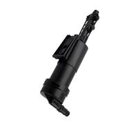 Head Light Water Nozzle Compatible With Bmw For R52 For Cooper For Convertible 2007-2008 1 Pcs Front Right Headlight Washer Pump Water Spray Nozzle 61677147046