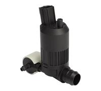 Head Light Water Nozzle Compatible With For Explorer For Flex For 1 Pcs Windscreen Wiper Motor Windshield Washer Pump BA8317664AA