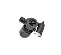 Head Light Water Nozzle Compatible With Land For Rover For Freelander For L359 2007-2015 1 Pcs Front Windshield Washer Fluid Pump LR002306