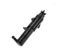 Head Light Water Nozzle Compatible with Vw for Eos 2011-2015 1 Pcs Lhd RHD Headlight Washer Nozzle Replacement Accessories 5K0955978A