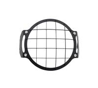 Head Lights Grille Cover For Triumph For Scrambler 400X For Speed 400 2023 2024 2025 Motocycle Accessories Headlight Grille Protector Grid Headlamps Covers