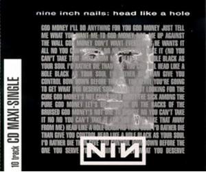 Head Like A Hole