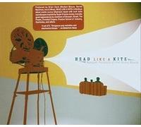 Head Like A Kite - Random Portraits Of The Home Movie