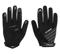 Head - Long Gloves 9515 - Black, XXL