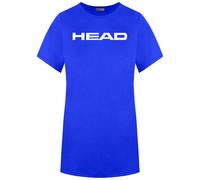 Head Women's Lucy Blue Tennis T-Shirt | Size: XS Head Blue XS